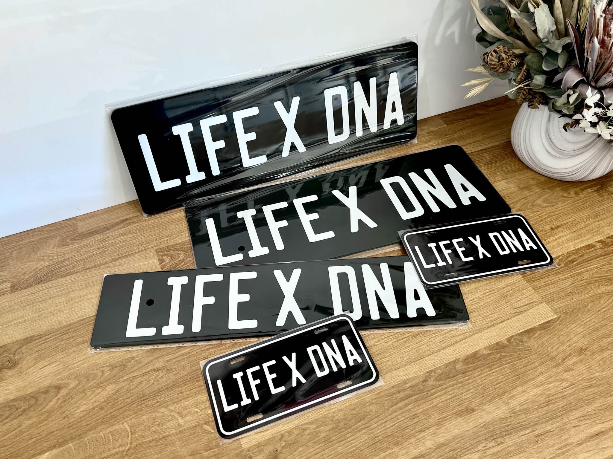 Colorado Acrylic Plate